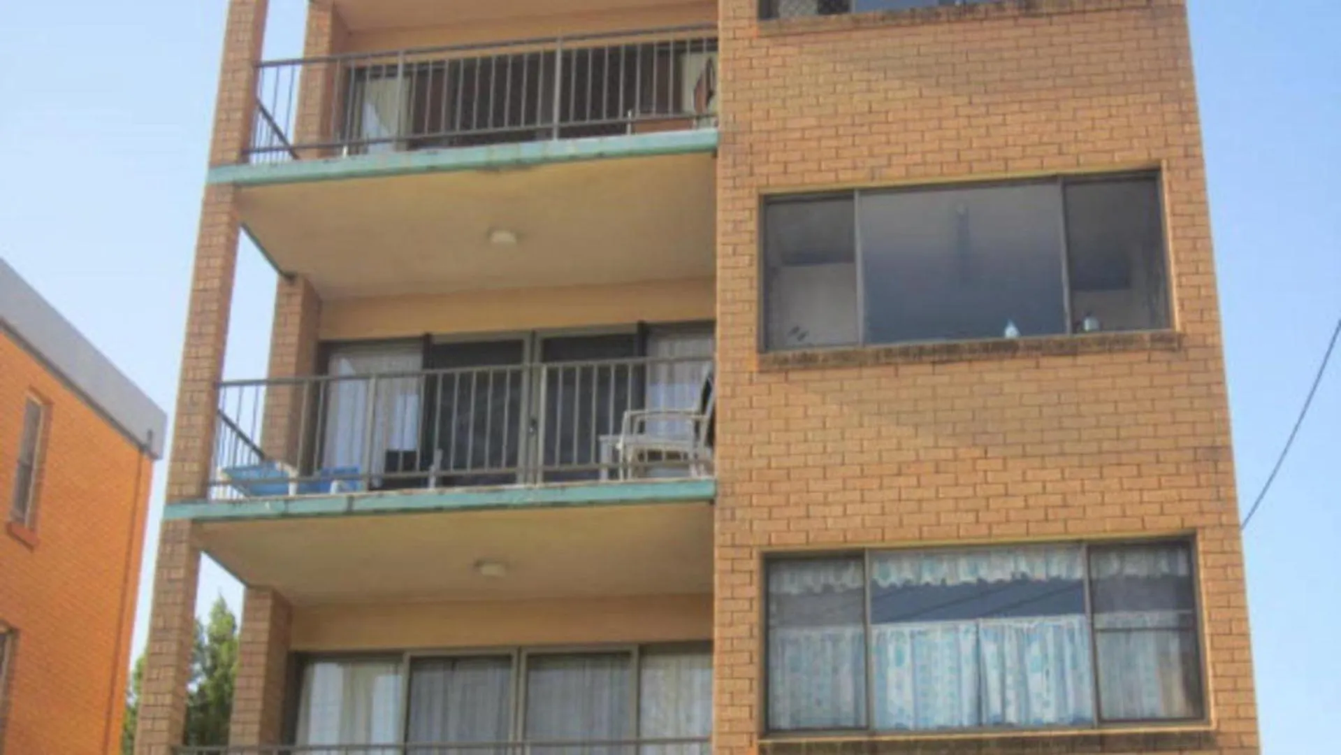 Apartment Balamara Unit 3 Caloundra