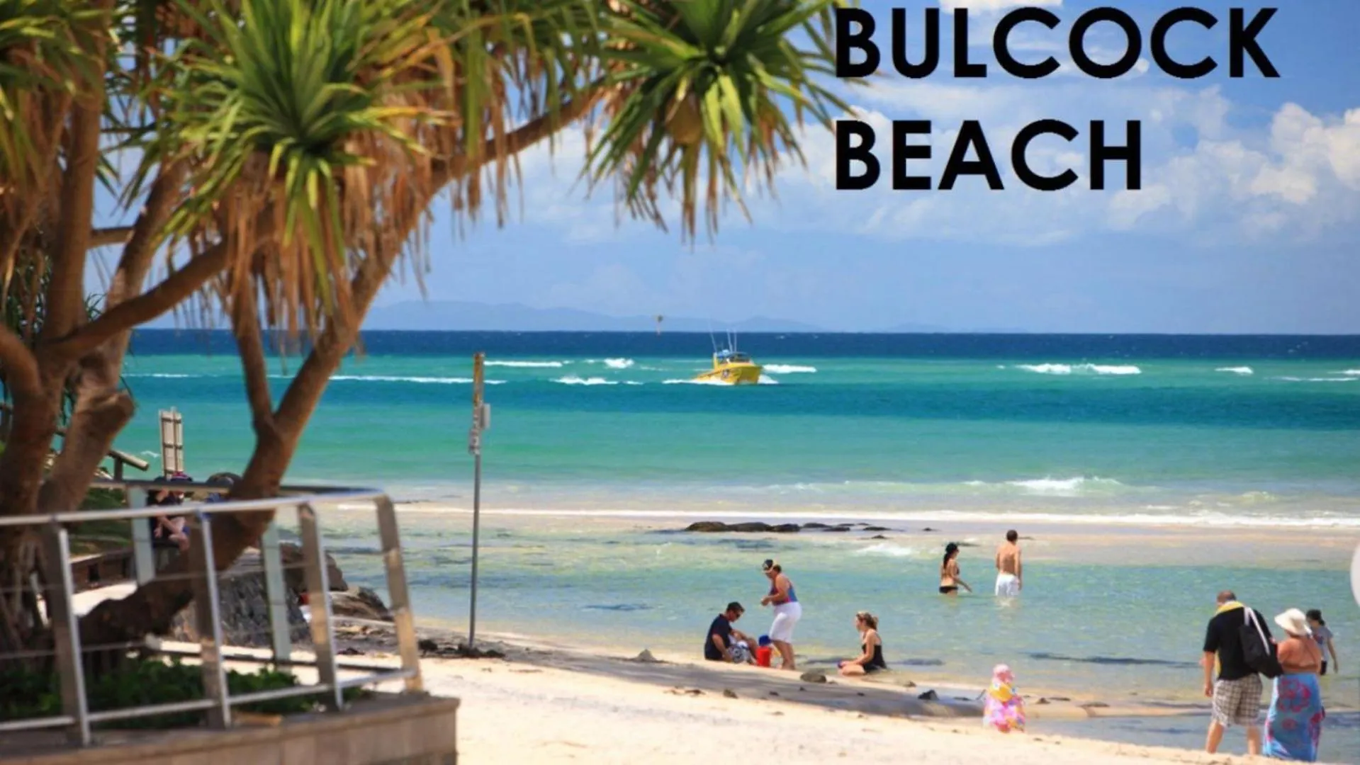 Balamara Unit 3 Caloundra Australia